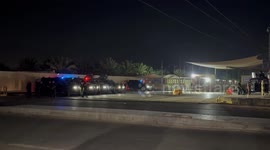 US: 2 Israelis killed in shooting attack near border crossing with Jordan