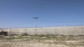 Trump says US trying to get Bagram Air Base 'back' from Taliban