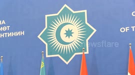Kyrgyzstan hosts first meeting of Organization of Turkic States prime ministers and vice presidents