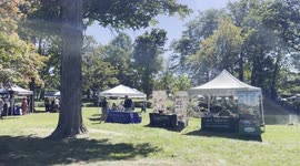 Bennington labor fair with a wide range of employers