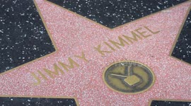 US, Los Angeles: Hollywood Protest Against Jimmy Kimmel Live Cancellation Grows Part 3
