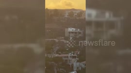 Lebanon: Civilian Casualties as Israel Bombs Lebanese Villages and Populated Areas
