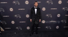 US: 5th Annual Black Music Action Coalition Gala - Arrivals