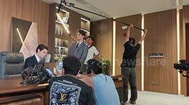 China: Chinese-made short dramas taking global audiences by storm