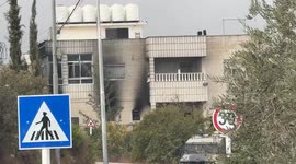 Israeli forces raid West Bank cities, detain several Palestinians
