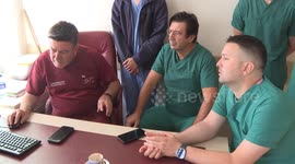 Türkiye’s implant-free ACL technique gains recognition in global orthopedic practice