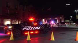 US, Phoenix: Goodyear Roosevelt Street Shooting Investigation