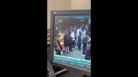 Thai influencer attacked by Chinese tourist at restaurant in Sydney