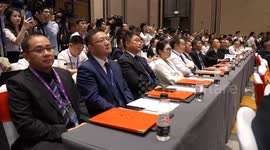 China: China-ASEAN expo seals 155 deals, signals AI push before CAFTA upgrade