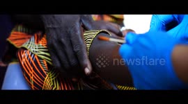 South Sudan: Refugees in South Sudan living in deteriorating conditions