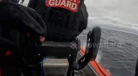 US seizes over 34 tons of cocaine in Pacific Ocean operation