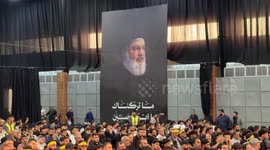 Lebanon: Hezbollah calls on Saudi Arabia to ‘open a new chapter’ with party