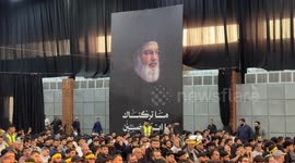 Hezbollah calls on Saudi Arabia to ‘open a new chapter’ with party