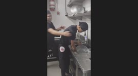 Quick Birthday Wishes During Work