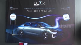 Türkiye sees wireless tech as key to independent future