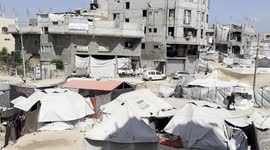 47 Palestinians killed as Israel issues new Gaza evacuation orders