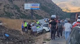 Lebanon: 1 killed in Israeli airstrike on southern Lebanon despite ceasefire