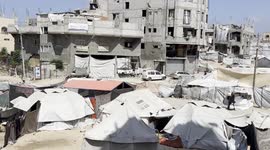 47 Palestinians killed as Israel issues new Gaza evacuation orders