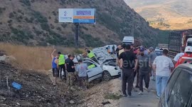 1 killed in Israeli airstrike on southern Lebanon despite ceasefire