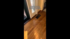 Skeleton setup sparks viral laughs in Halloween decor gone rogue