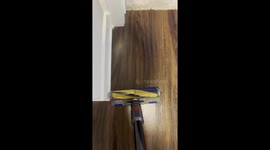 Dyson Vacuum Cleaner