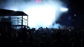 Türkiye: Grammy-nominated Armin van Buuren meets fans in Istanbul