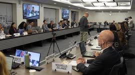 Switzerland: Meeting of Human Rights Council higlights China's poverty reduction experience