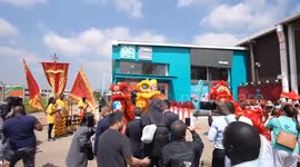 Kenya: China's small commodity hub opens first multi-brand store in Nairobi