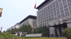 China respects corporate will on TikTok issue, urges fair U.S. treatment: commerce ministry