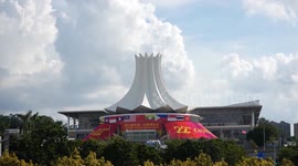 China: China-ASEAN Expo highlights regional cooperation, trade opportunities