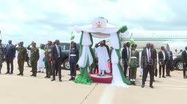 Nigeria: Tinubu reaffirms commitment to Buhari’s legacy 