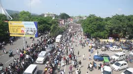 India: Bollywood artist Zubeen Garg dies at 52