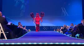 Alaska’s largest fashion event takes place for last time