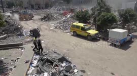 Yemen: Israeli killing of 31 Yemeni journalists marks deadliest attack on press in 16 years: CPJ