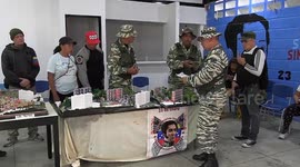 Venezuela: Venezuela launches nationwide military training program for public