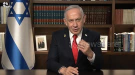 Israel fumes over Western recognition of Palestinian state, pushes for West Bank annexation