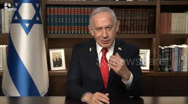 Israel fumes over Western recognition of Palestinian state, pushes for West Bank annexation