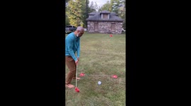 Good Shot Better Comeback