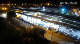 Magnitude 4.9 earthquake hits western Türkiye’s Balikesir province