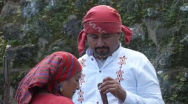 El Salvador: Mayan ceremony marks autumn equinox at El Salvador’s Tazumal ruins