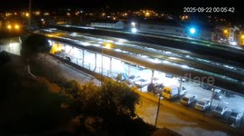 Türkiye: Magnitude 4.9 earthquake hits western Türkiye’s Balikesir province