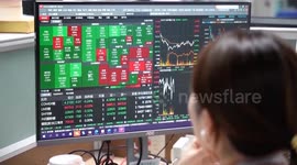 China: High-end manufacturing firms lead H1 2025 gains on China's stock market