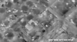 IDF Continues Operation “Gideon’s Chariots B” in Gaza