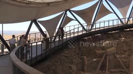 Türkiye: Türkiye’s Gobeklitepe to be showcased in Germany with special exhibition in 2026