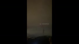 Spain: Heavy Rains Cause Flooding and Landslides in Parts of Catalonia; People Missing, 27 Evacuated