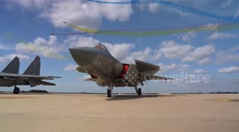 China: J-20 fighter jet to explore more functions around systematic fighting: designer