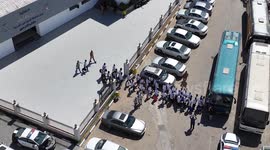 Libya: Libya deports 207 Egyptian irregular migrants