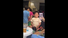 TikTok prank leaves boy disappointed in viral 8 million views ‘photo flip’ trend