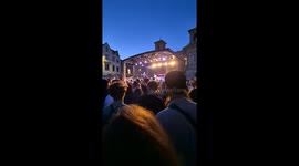 Shy FX & MC Rage Ignite Kingston Carnival: Wild Drum & Bass Set!