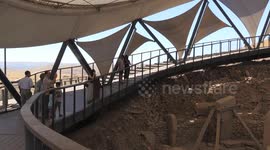 Türkiye’s Gobeklitepe to be showcased in Germany with special exhibition in 2026